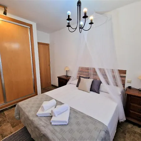 Ds Duplex Acera Del Rio, Parking Opcional *