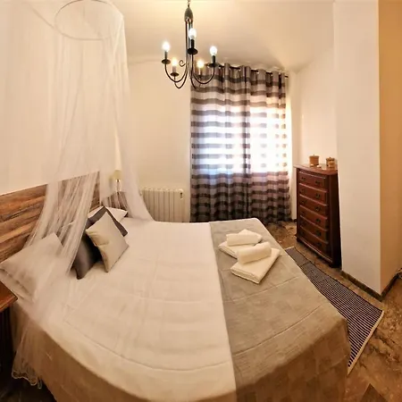 Ds Duplex Acera Del Rio, Parking Opcional Apartment