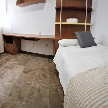 Apartment Ds Duplex Acera Del Rio, Parking Opcional