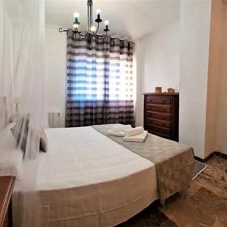 Ds Duplex Acera Del Rio, Parking Opcional Apartment *