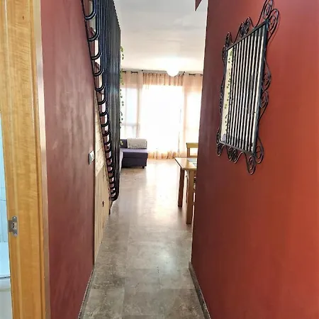 Ds Duplex Acera Del Rio, Parking Opcional Apartment