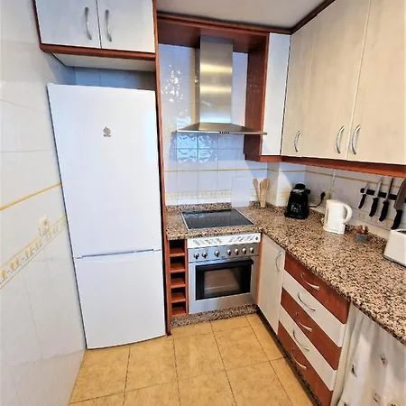 Ds Duplex Acera Del Rio, Parking Opcional Cordoba
