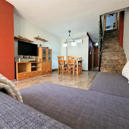 Apartment Ds Duplex Acera Del Rio, Parking Opcional