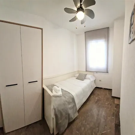 Ds Duplex Acera Del Rio, Parking Opcional * Cordoba