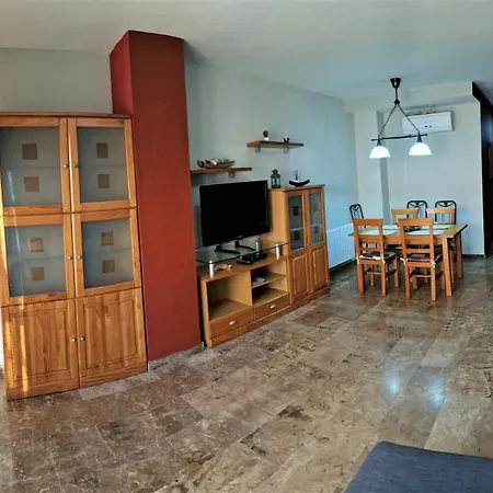 Ds Duplex Acera Del Rio, Parking Opcional