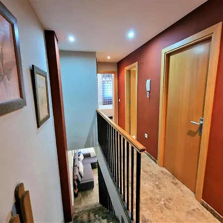 Ds Duplex Acera Del Rio, Parking Opcional