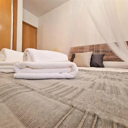 Ds Duplex Acera Del Rio, Parking Opcional * Cordoba