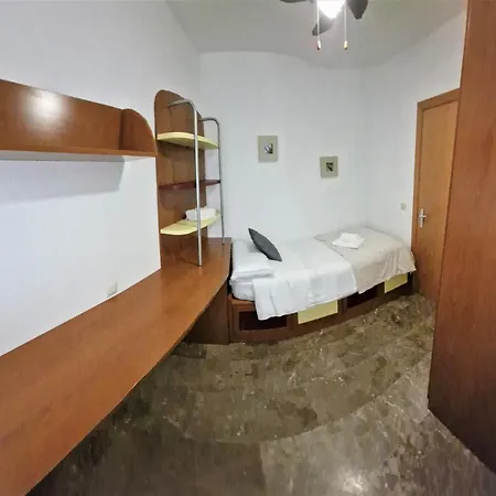 Ds Duplex Acera Del Rio, Parking Opcional Cordoba