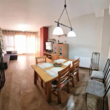 Ds Duplex Acera Del Rio, Parking Opcional *