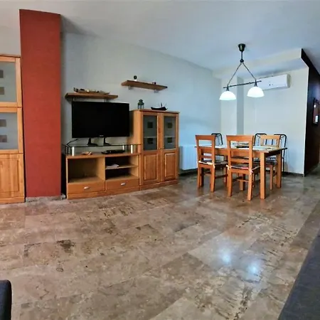Ds Duplex Acera Del Rio, Parking Opcional