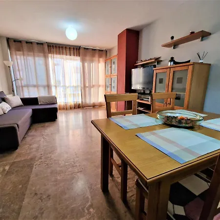 Apartment Ds Duplex Acera Del Rio, Parking Opcional *