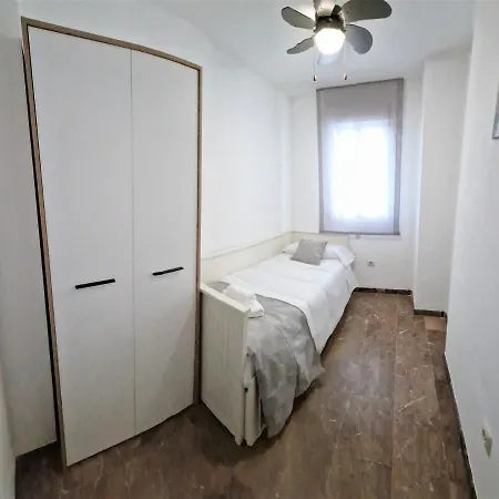 Apartment Ds Duplex Acera Del Rio, Parking Opcional *