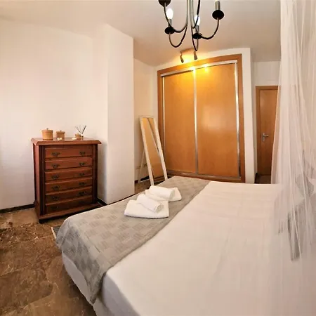 Apartment Ds Duplex Acera Del Rio, Parking Opcional Cordoba
