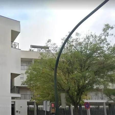 Ds Duplex Acera Del Rio, Parking Opcional *