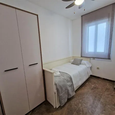 Ds Duplex Acera Del Rio, Parking Opcional * Cordoba