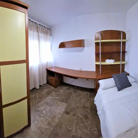 Apartment Ds Duplex Acera Del Rio, Parking Opcional