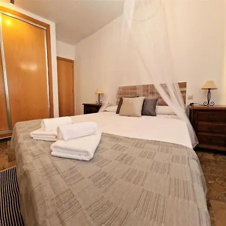 Apartment Ds Duplex Acera Del Rio, Parking Opcional Cordoba