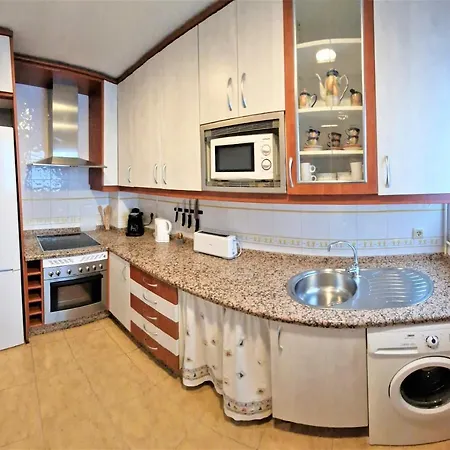 Ds Duplex Acera Del Rio, Parking Opcional